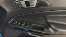 Ford EcoSport 1.0 EcoBoost 125 ST-Line 5dr Petrol Hatchback